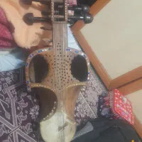 ساز قیچک سالم