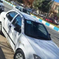 تیبا ۱ مدل ۹۳