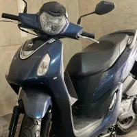 Sf180 اس وای ام ۱۸۰