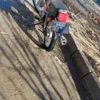 هندا125|موتورسیکلت|زنجان, |دیوار