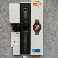 گلکسی واچ ۷ با آداپتور اصل Galaxy watch 7