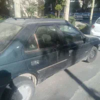 پژو405 دورنگ|خودرو سواری و وانت|تهران, حسینآباد|دیوار