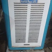 کولر آبی
