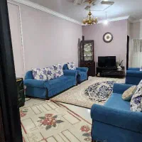 آپارتمان دوخوابه جانبازان (پشت ترمینال خط کناره)