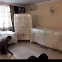 باربری اتوبار تهران سراسرکرج مهرشهرعظیمیه گلشهر|خدمات حمل و نقل|کرج, فاز ۳ مهرشهر|دیوار