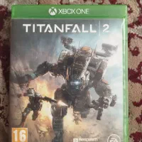 Titanfall 2  برای ایکس باکس وان Xbox one