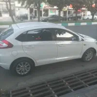 ام‌وی‌ام 315 هاچبک اسپرت لاکچری، مدل ۱۳۹۵(معاوضه)