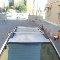 پراید 89|خودرو سواری و وانت|اندیمشک, |دیوار