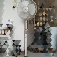 پنکه