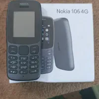 گوشی نوکیا 106