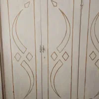 درب کمد دیواری|جاکفشی، کمد، دراور|گلستان (تهران), |دیوار