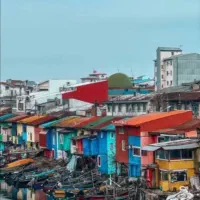 تور خانوادگی ودوستانه طبیعت گردی باسواری|تور و چارتر|بندر انزلی, پاسداران|دیوار