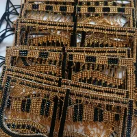 برقه|لباس|بندرعباس, |دیوار