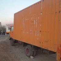 باربری اتوبار حمل اثاثیه منزل