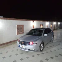 جیلی امگرند استثنایی|خودرو سواری و وانت|مشهد, دانشجو|دیوار