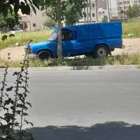 حمل بارنیسان از زابل به تمام نقاط استان‌وکشور‌