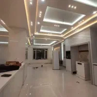 لوله کشی وبرق کشی ساختمان