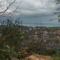 فروش زمین سفید تمشک