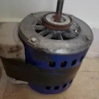 موتور کولر ابی