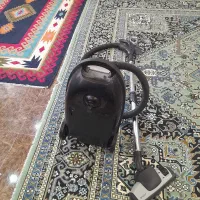 جارو برقی|جاروبرقی، جارو شارژی، بخارشو|شیروان (خراسان), |دیوار