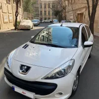 پژو ۲۰۷ ، مدل ۱۳۹۷