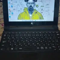 سیستم مینی لب تاپ lenovo