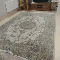 فرش ۹ متری. ۲نیم در ۳نیم