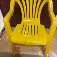 صندلی مناسب باغ و ویلا