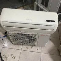 تعمیر و نصب انواع کولر و اسپیلت سام سرویس