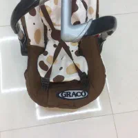 کریر نوزاد