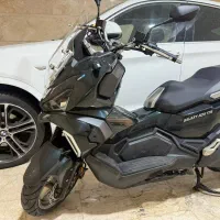 موتور سیکلت Adv 175 هاسکی مدل ۱۴۰۳|موتورسیکلت|تهران, سهروردی|دیوار