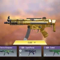 اکانت کالاف طاق با فری پرایم ۳ به بالا|کنسول، بازی ویدئویی و آنلاین|میناب, |دیوار