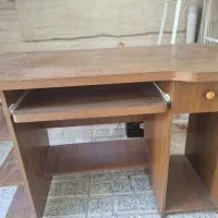 میز کامپیوتر یا میز تحریر