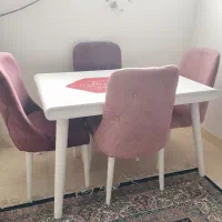 میز ناهار خوری