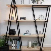 «ساخت مصنوعات چوبی و فلزی»|خدمات پیشه و مهارت|شوشتر, |دیوار