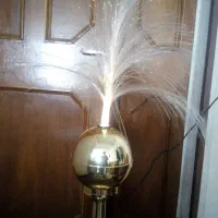 آباژور گردون قدیمی نوستالوژی