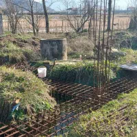 زمین-مسکونی