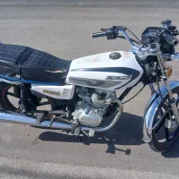 موتور ۲۰۰ همتاز مدل ۹۵