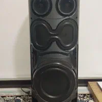 اسپیکر x-max