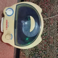 کهنه شور بچه