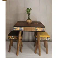 فروش میزوصمدلی