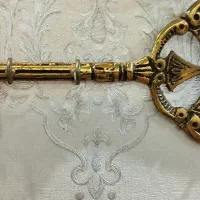جاکلیدی|صنایع دستی و سایر لوازم تزئینی|اسلامشهر, شهرک محمدیه|دیوار
