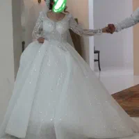 لباس عروس