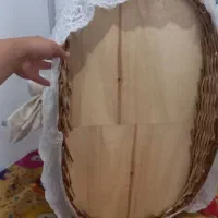 گهواره نوزاد|اسباب و اثاث بچه|قوچان, |دیوار