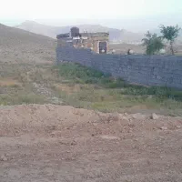 زمین مسکونی روستای ریز مهاجران