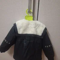 کاپشن بچگانه|کفش و لباس بچه|قم, امامزاده ابراهیم|دیوار