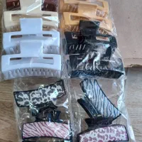 کلیپس مو سر|زیورآلات و اکسسوری|رشت, فلسطین|دیوار