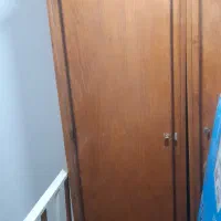 کمد و دراور سلام|جاکفشی، کمد، دراور|ساوه, |دیوار