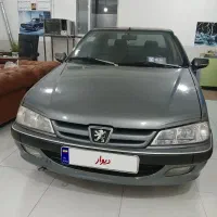 پارس xu7 ۹۲ سفارشی
