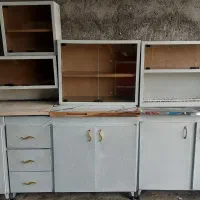 کابیت فلزی دست ساز